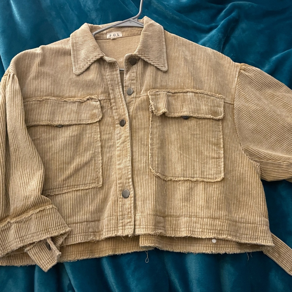 Never worn